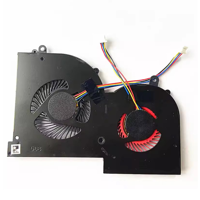MSI GS65VR GS65 P65 MS-16Q1 MS-16Q2 MS-16Q3 GPU Fan OEM - main product image
