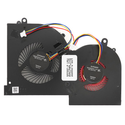 MSI GS65VR GS65 WS65 P65 MS-16Q1 MS-16Q2 MS-16Q3 GPU Fan original