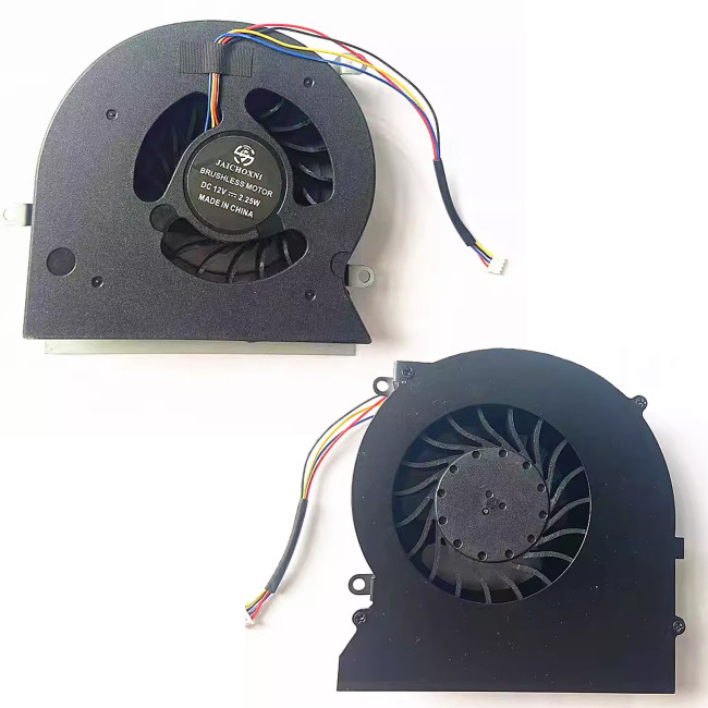 MSI GT62 GT62VR MS-16L1 MS-16L2 MS-16L3 CPU Fan OEM - main product image