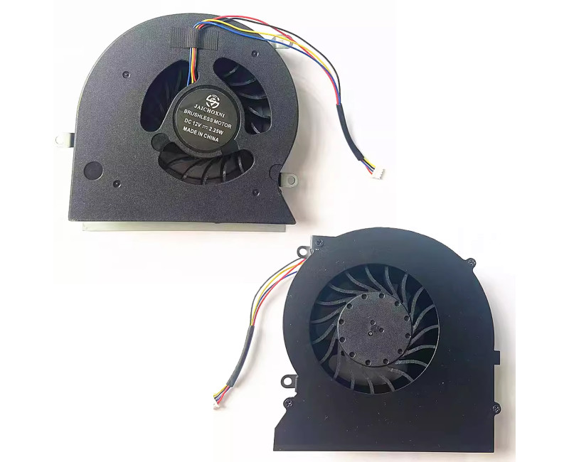 MSI GT62 GT62VR MS-16L1 MS-16L2 MS-16L3 CPU Fan OEM
