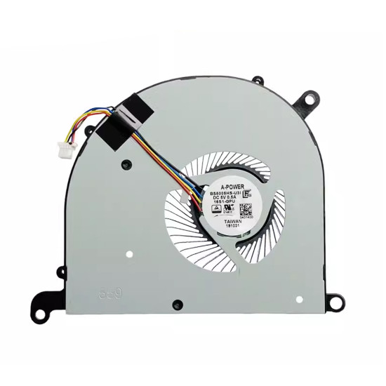 MSI Modern PS63 8RC 8M MS-16S1 GPU Fan original - additional view 