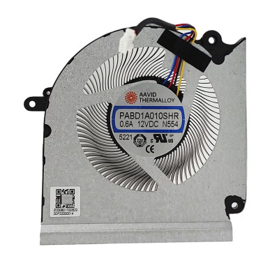 MSI PABD1A010SHR N554 fan original