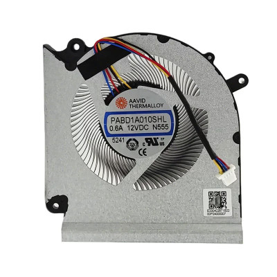 MSI PABD1A01SHL N555 fan original