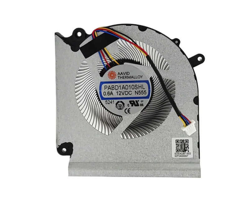 MSI PABD1A01SHL N555 fan original