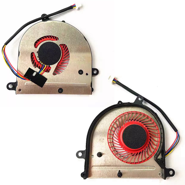 MSI PE42 PS42 MS-14B1 Fan OEM - main product image