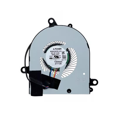 MSI Prestige 15 A12UD MS-16S8 CPU Fan original