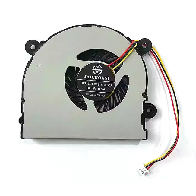 MSI S6000 X600 P600 MS-16D3 C4500 MS-1691 CPU Fan OEM - main product image
