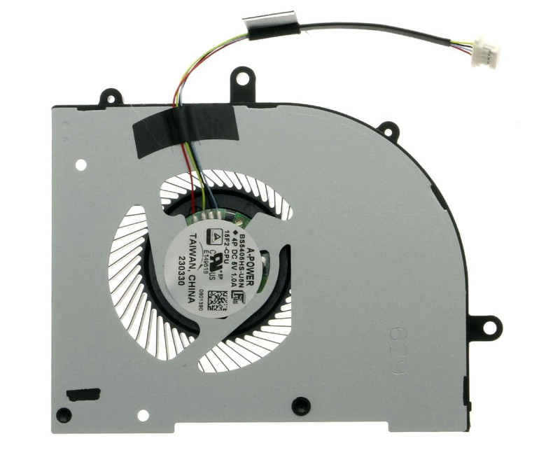 MSI Stealth 16 Studio A13VE A13VF A13VG MS-15F2 CPU Fan original