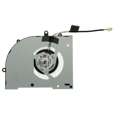 MSI Stealth 16 Studio A13VE A13VF A13VG MS-15F2 GPU Fan original