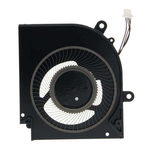 MSI Stealth MS-15B1 15M B12UE 12th BS5405HS-U5Y BS5406HS-U4X GPU Fan original - main product image
