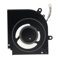 MSI Stealth MS-15B1 15M B12UE 12th BS5405HS-U5Y BS5406HS-U4X GPU Fan original - additional view 1
