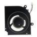 MSI Stealth MS-15B1 15M B12UE 12th BS5405HS-U5Y BS5406HS-U4X GPU Fan original - additional view 1