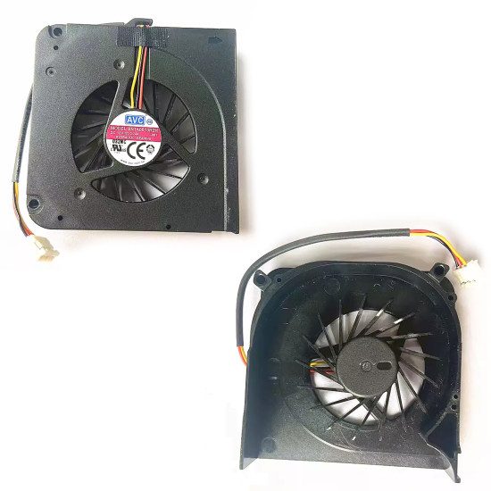 MSI Wind Top AE1900 BNTA0613R2H 3000 C100 CPU Fan original - main product image