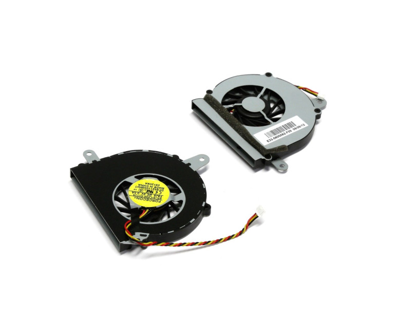 MSI X320 X340 X400 X410 CPU Fan OEM - additional view 