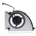 MSI Alpha 17 C7V MS-17KK PABD1A010SHR N451 CPU Fan original - additional view 1