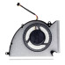 MSI Alpha 17 C7V MS-17KK PABD1A010SHR N452 GPU Fan original - additional view 1