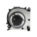 MSI Claw 7 A1M A2HM MS-1T41 CPU Fan original BS3605HS-U7A - additional view 1
