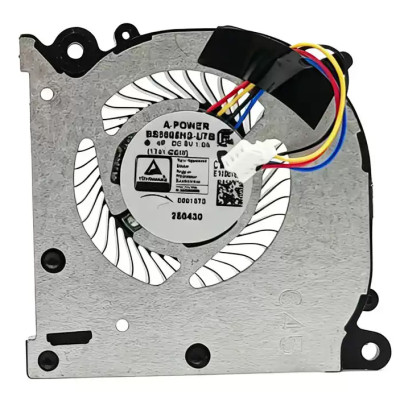 MSI Claw 7 A1M A2HM MS-1T41 CPU Fan original BS3605HS-U7A