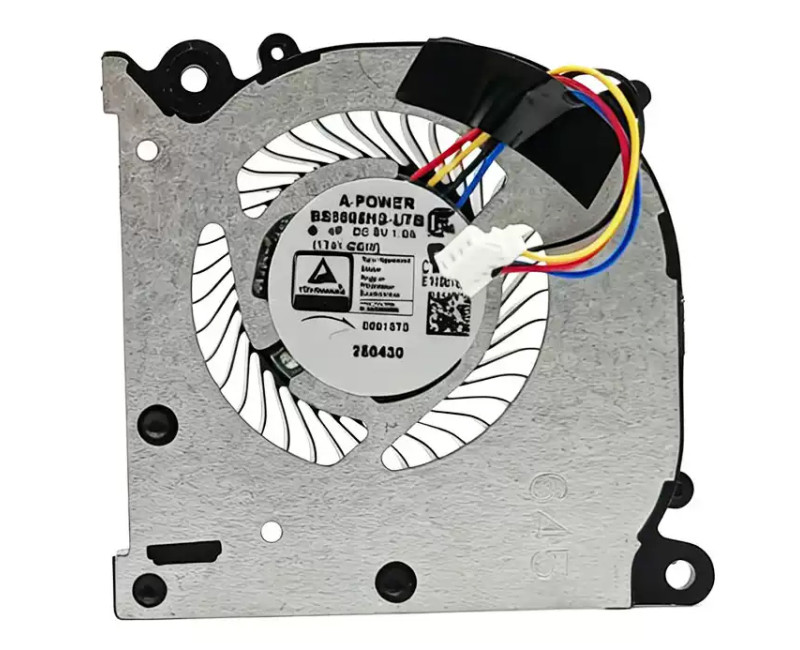 MSI Claw 7 A1M A2HM MS-1T41 CPU Fan original BS3605HS-U7A - additional view 