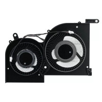 MSI Creator 15 A10SFS A10SE A10SET A10SDT GPU Fan original MS-16V4 - additional view 1