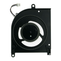 MSI Creator Z16 A11UET A12UET MS-1571 MS-1572 CPU Fan original - additional view 1