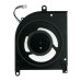 MSI Creator Z16 A11UET A12UET MS-1571 MS-1572 CPU Fan original - additional view 1