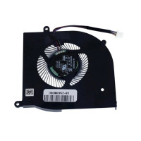 MSI Creator Z17 A12UET A12UHT A12UHST A12UGST CPU Fan original MS-17N1