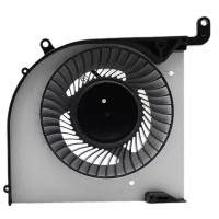 MSI CreatorPro Z16P B12UKST B12UMST CPU Fan original MS-15G1 - additional view 1