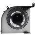 MSI CreatorPro Z16 HX Studio B13VJTO B13VKTO CPU Fan original MS-15G2 - additional view 1