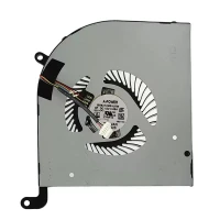 MSI CreatorPro Z16P B12UKST B12UMST CPU Fan original MS-15G1