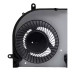 MSI Creator Z16 HX Studio B13VETO B13VFTO B13VGTO GPU Fan original MS-15G2 - additional view 1