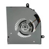MSI CreatorPro Z16P B12UKST B12UMST GPU Fan original MS-15G1 