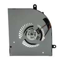 MSI CreatorPro Z16P B12UKST B12UMST GPU Fan original MS-15G1 