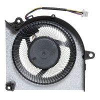 MSI Crosshair 16 HX D14V D14vfkg D14vgkg Ai D2xw CPU Fan original - additional view 1