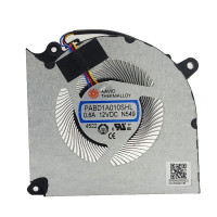 MSI Crosshair 17 Hx D14v D14vfkg Ai D2xw D2xwgkg D2xwfkg GPU Fan original