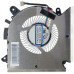 MSI Cyborg 15 A13V A13VE A13VF PABD08008SH-N413 CPU Fan original - additional view 1