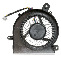 MSI Cyborg 15 A12VE A12VF GPU Fan original PAAD06015SL-N433 - additional view 1