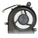 MSI Cyborg 15 A12UC A12UCX A12UDX GPU Fan original - additional view 1