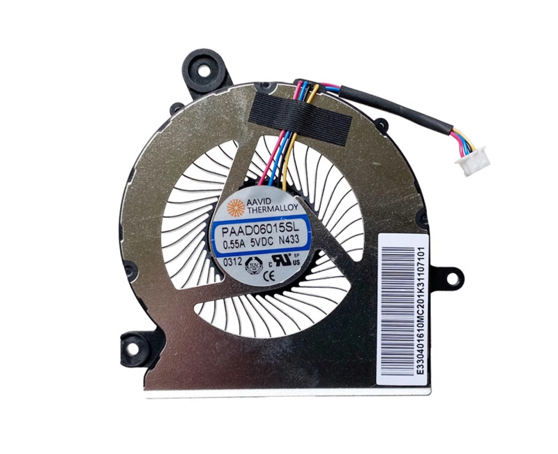 MSI Cyborg 15 A13V GPU Fan original PAAD06015SL-N433 - additional view 