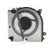 MSI Cyborg 15 B2RWFKG MS-15Q1 CPU Fan original - additional view 1