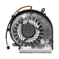 MSI GE62 GL62 GE72 GL72 GP62 GP72 PE60 PE70 WE62 CPU Fan original 3 pin - additional view 1