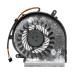 MSI GE62 GL62 GE72 GL72 GP62 GP72 PE60 PE70 WE62 CPU Fan original 3 pin - additional view 1