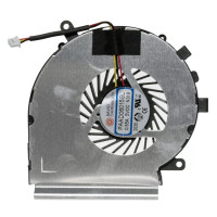 MSI GE62 GL62 GE72 GL72 GP62 GP72 PE60 PE70 WE62 CPU Fan original 3pin N318