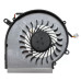 MSI GE62 GL62 GE72 GL72 GP62 GP72 PE60 PE70 WE62 GPU Fan original 3pin - additional view 1