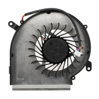 MSI GE62MVR 7RG Apache Pro MS-16JC GPU Fan original 4pin - additional view 1
