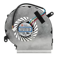 MSI GE62MVR 7RG Apache Pro MS-16JC GPU Fan original 4pin