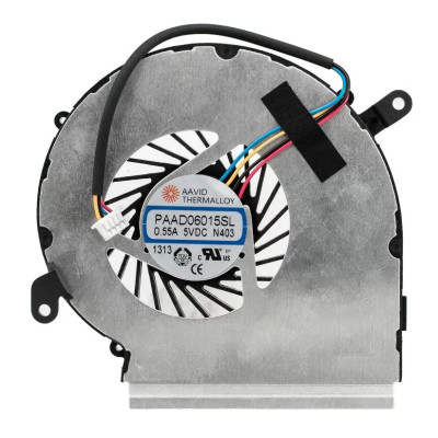 MSI GE62MVR 7RG Apache Pro MS-16JC GPU Fan original 4pin