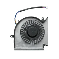 MSI GE63 GL63 GP63 GV63 GL73 GE73 GP73 GPU Fan original MS-16P1 MS-16P7 MS-17C1 - additional view 1