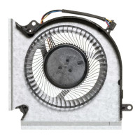 MSI GE66 GP66 GL66 MS-1541 MS-1542 CPU Fan original PABD08008SH-N453 - additional view 1
