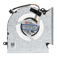 MSI GE66 GP66 GL66 MS-1541 MS-1542 CPU Fan original PABD08008SH-N453
